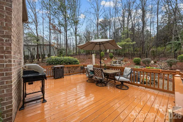 $738,728 | 7717 Cottonwood Drive, Denver, NC 28037