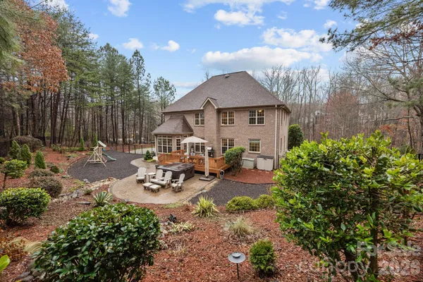 $738,728 | 7717 Cottonwood Drive, Denver, NC 28037