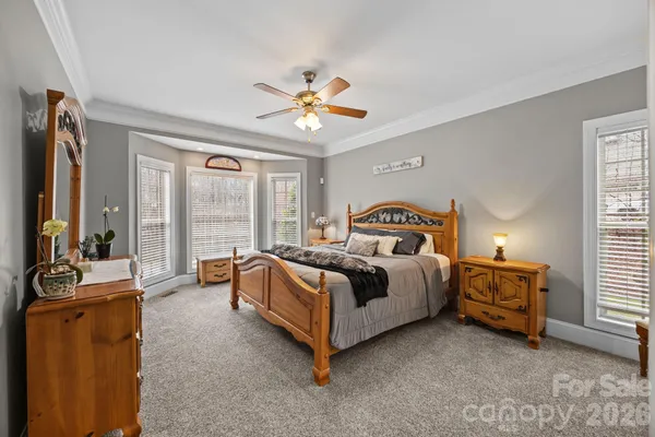 $738,728 | 7717 Cottonwood Drive, Denver, NC 28037