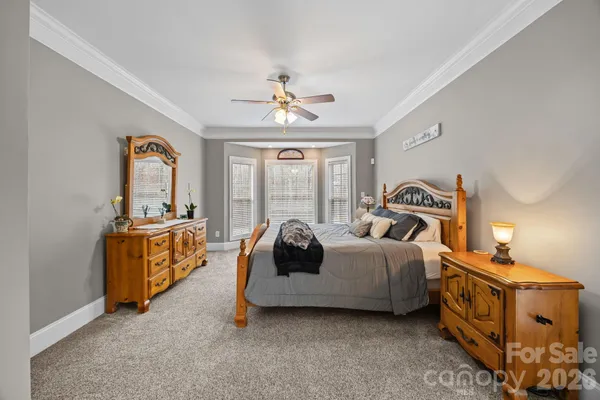 $738,728 | 7717 Cottonwood Drive, Denver, NC 28037