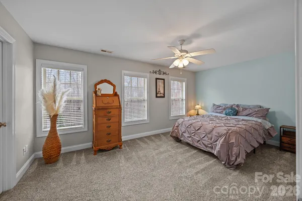 $738,728 | 7717 Cottonwood Drive, Denver, NC 28037