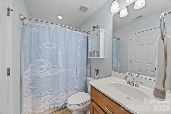 $738,728 | 7717 Cottonwood Drive, Denver, NC 28037