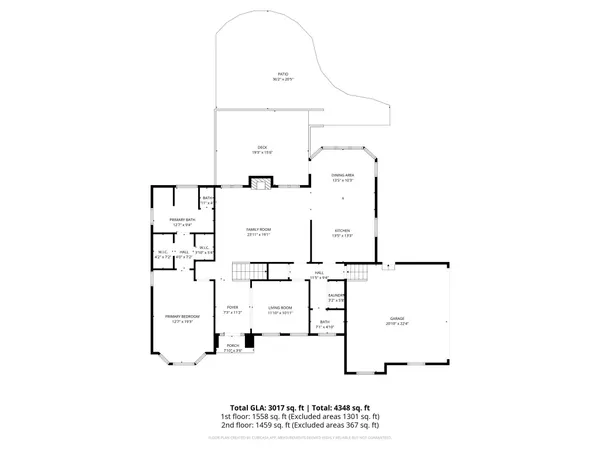 $738,728 | 7717 Cottonwood Drive, Denver, NC 28037