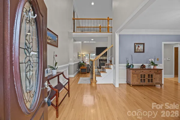 $738,728 | 7717 Cottonwood Drive, Denver, NC 28037