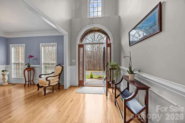 $738,728 | 7717 Cottonwood Drive, Denver, NC 28037