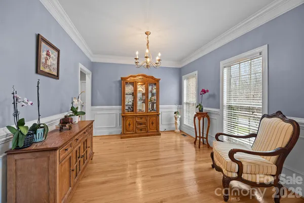 $738,728 | 7717 Cottonwood Drive, Denver, NC 28037