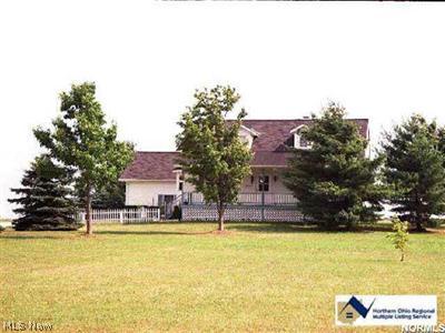 14635 Butternut Road Burton, OH 44021 - Photo 1 of 1