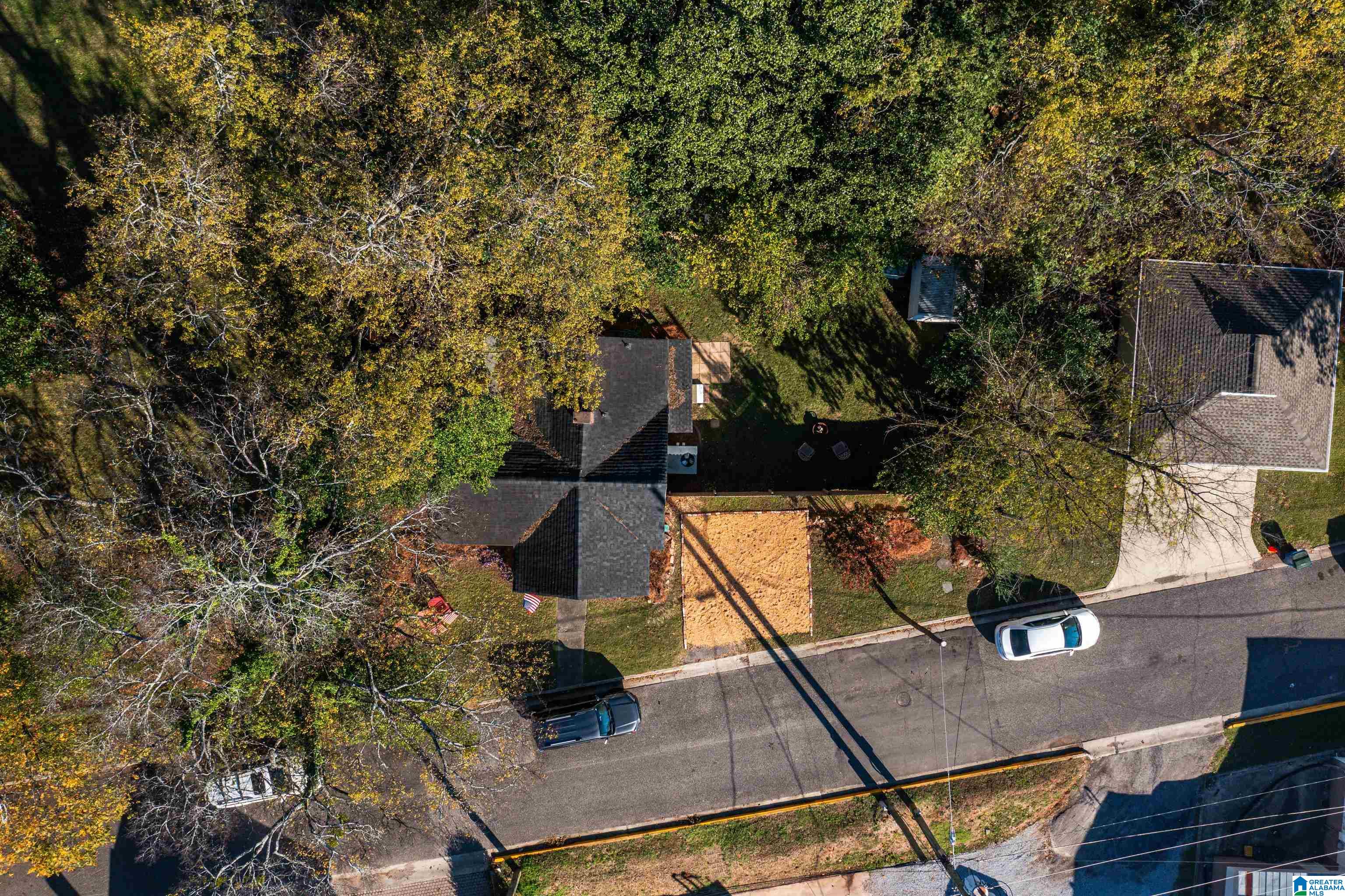 1016 Stuart Street Birmingham, AL 35209 - Photo 54 of 54