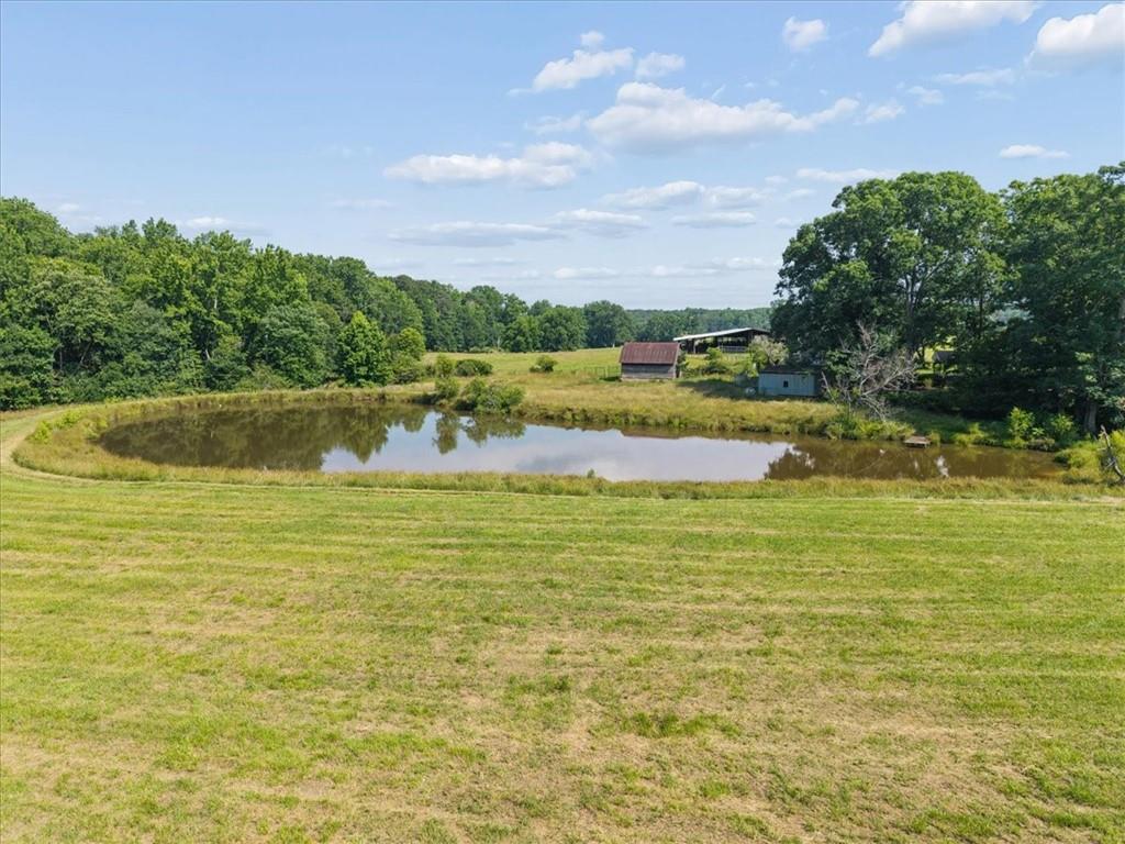 929 Nicholsville Road Monroe, GA 30656 - Photo 10 of 32 a view of a lake view