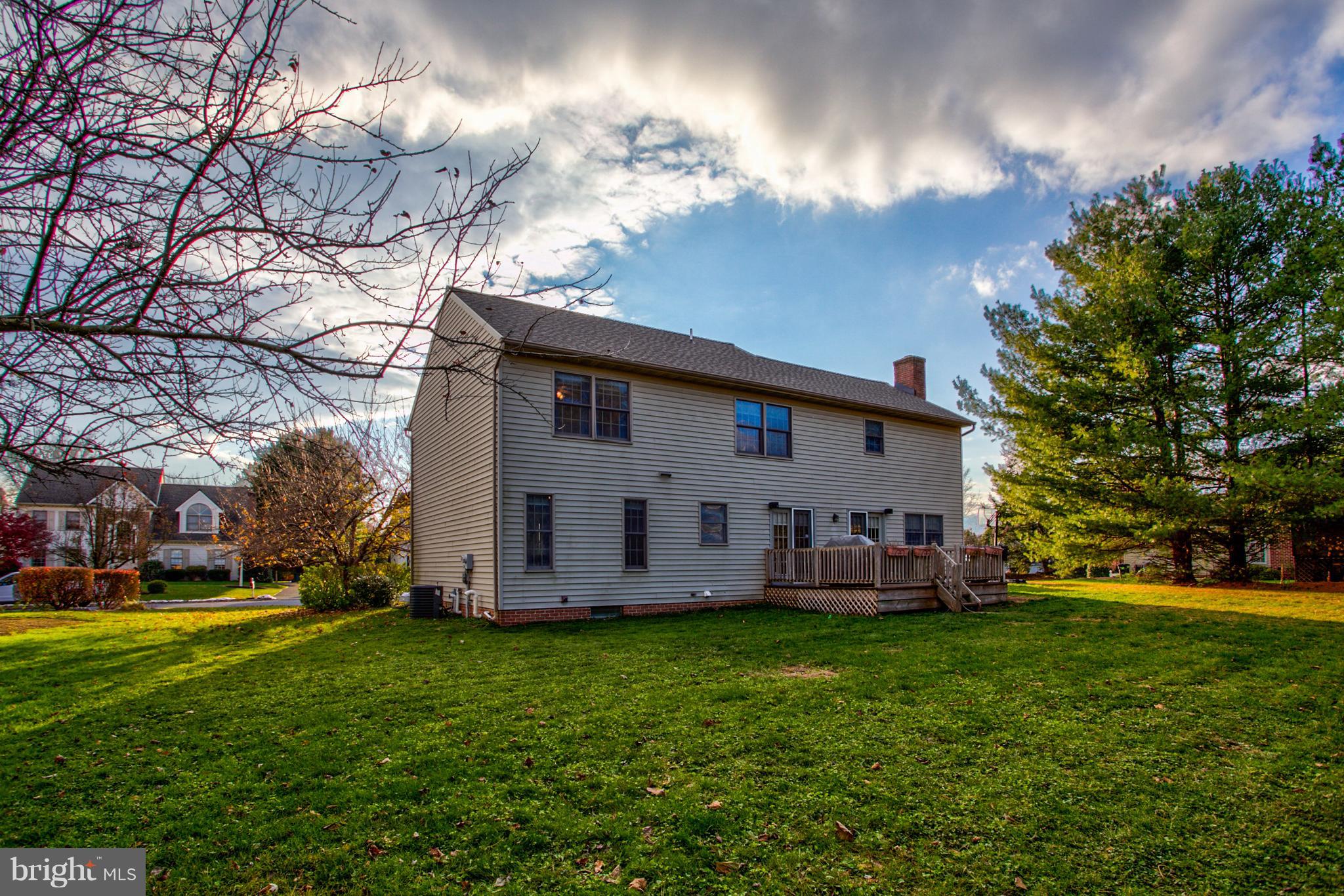 283 Kingsbridge Drive Lititz, PA 17543 - Photo 33 of 36
