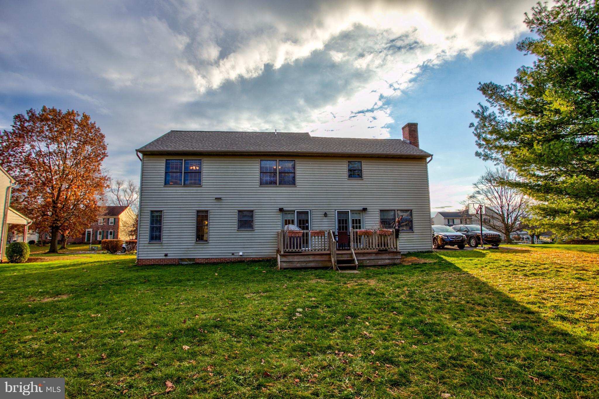 283 Kingsbridge Drive Lititz, PA 17543 - Photo 34 of 36