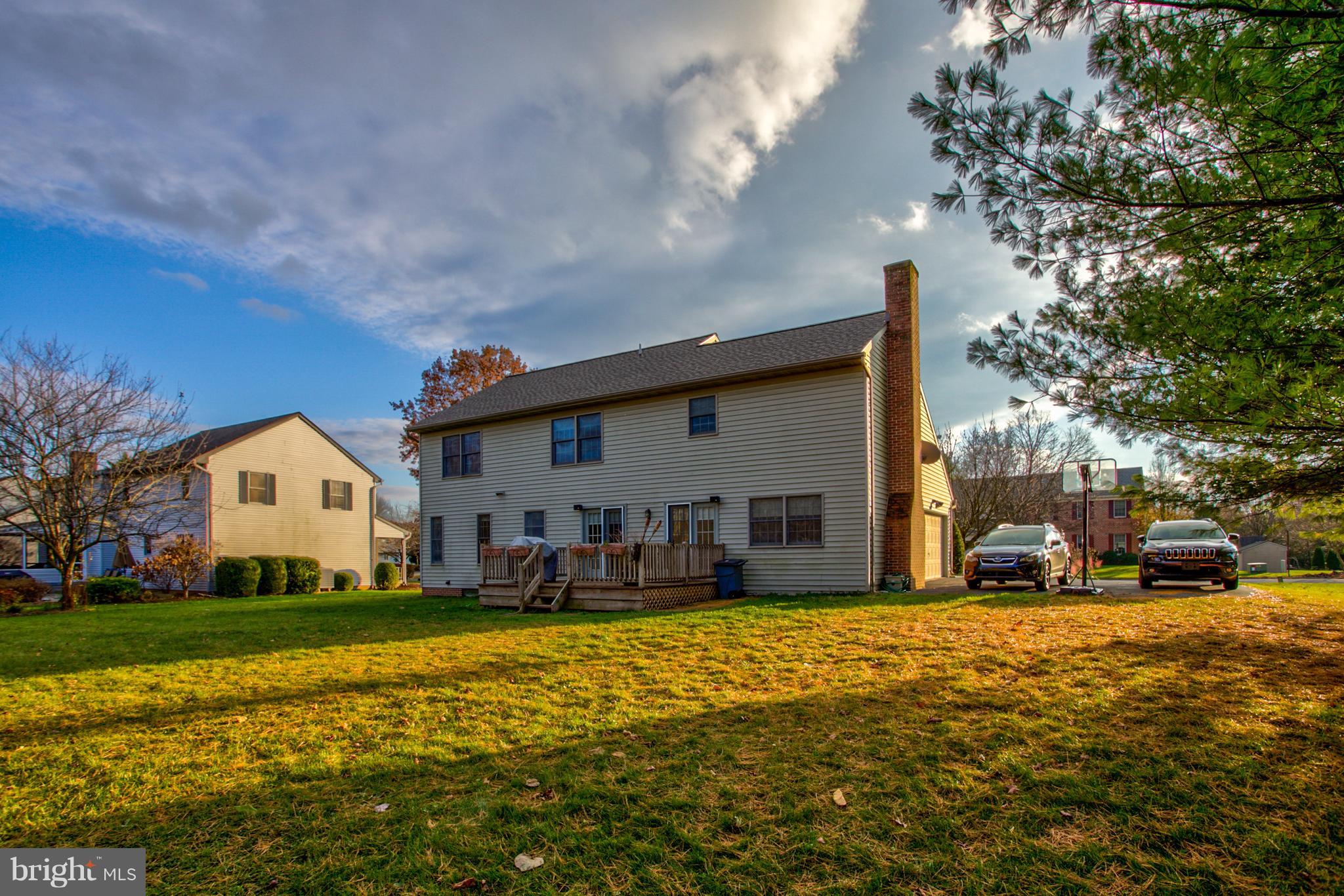 283 Kingsbridge Drive Lititz, PA 17543 - Photo 35 of 36