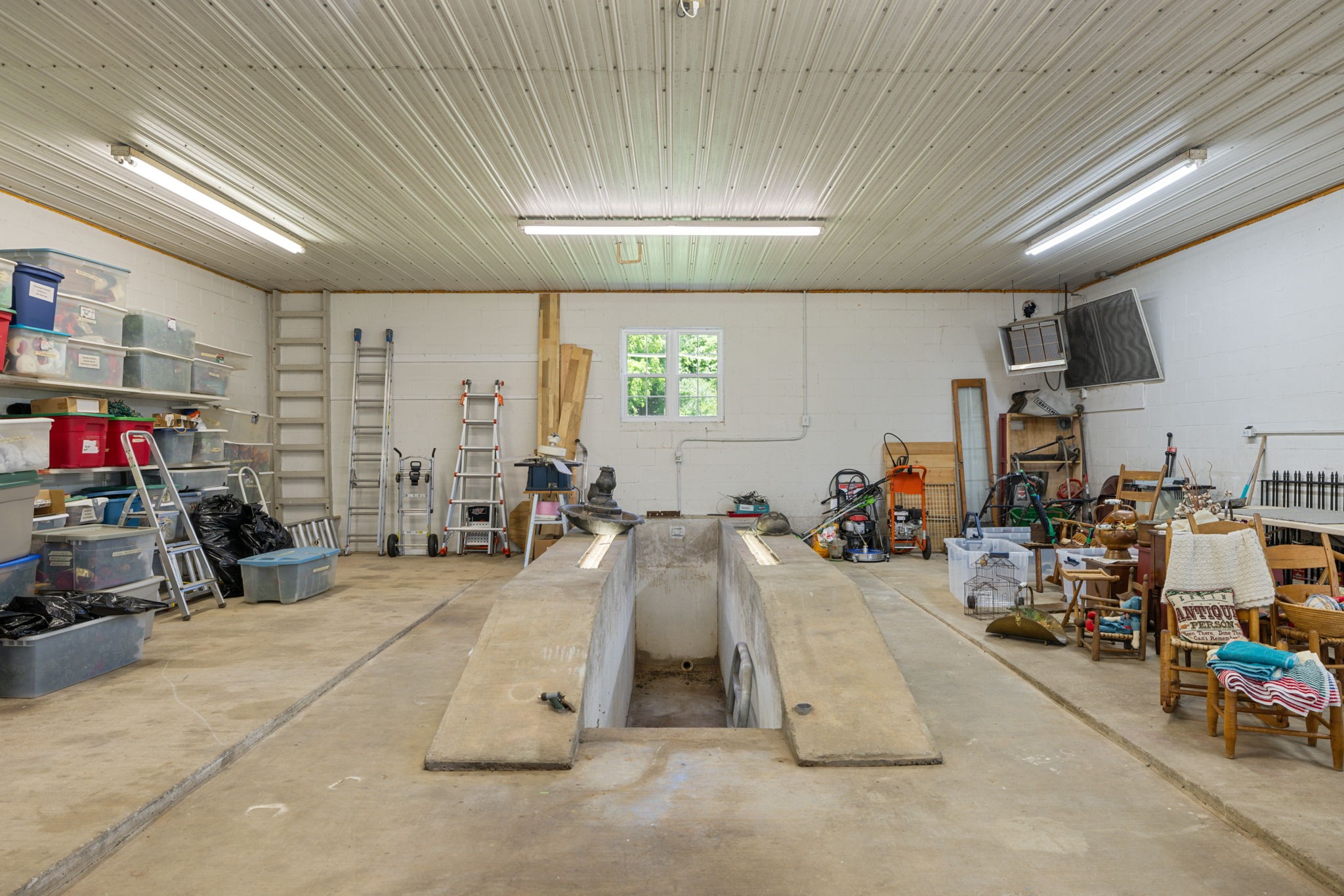 4929 Snow Creek Road Santa Fe, TN 38482 - Photo 89 of 94 Gallery Image 89