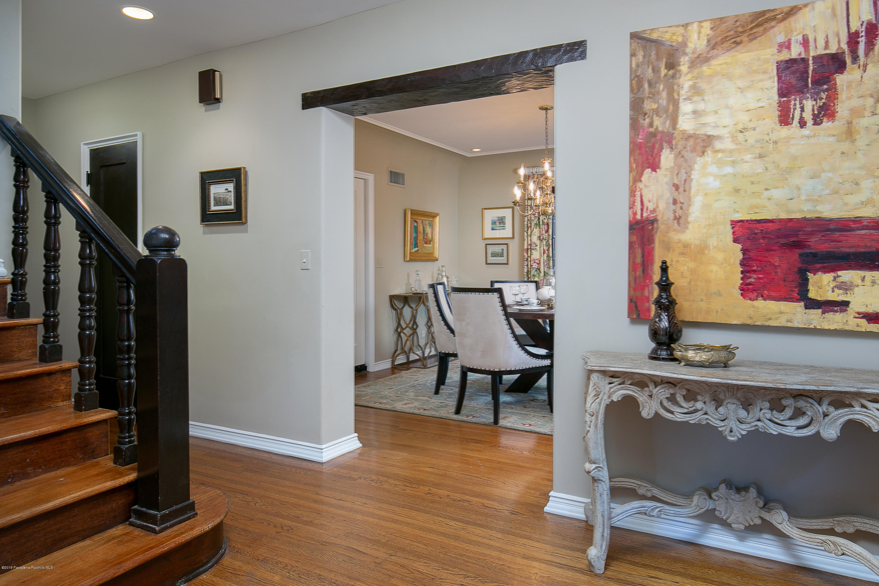 2428 Ridgeway Road San Marino, CA 91108 - Photo 11 of 52 2428 Ridgeway Rd 012