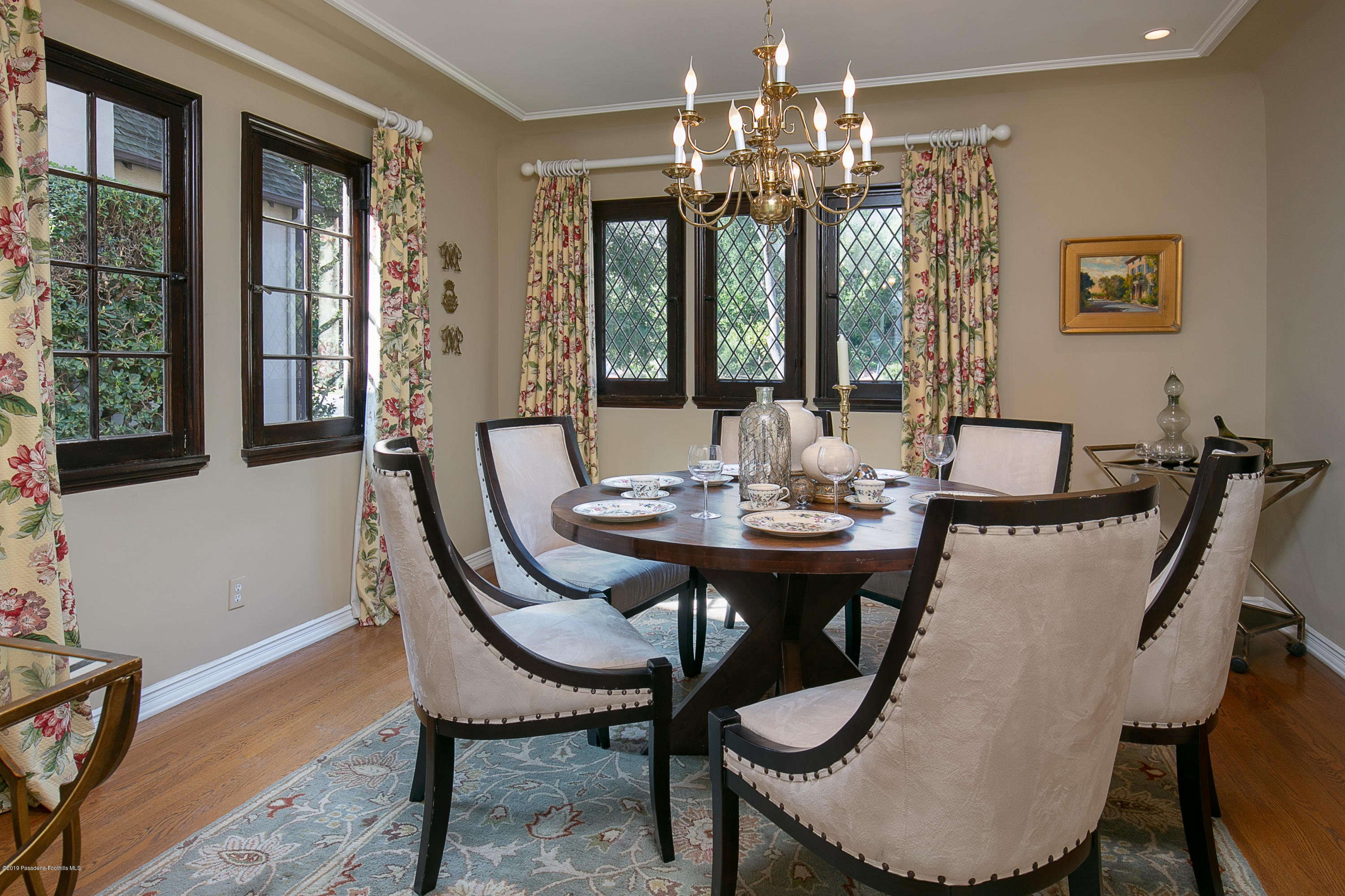 2428 Ridgeway Road San Marino, CA 91108 - Photo 13 of 52 2428 Ridgeway Rd 014