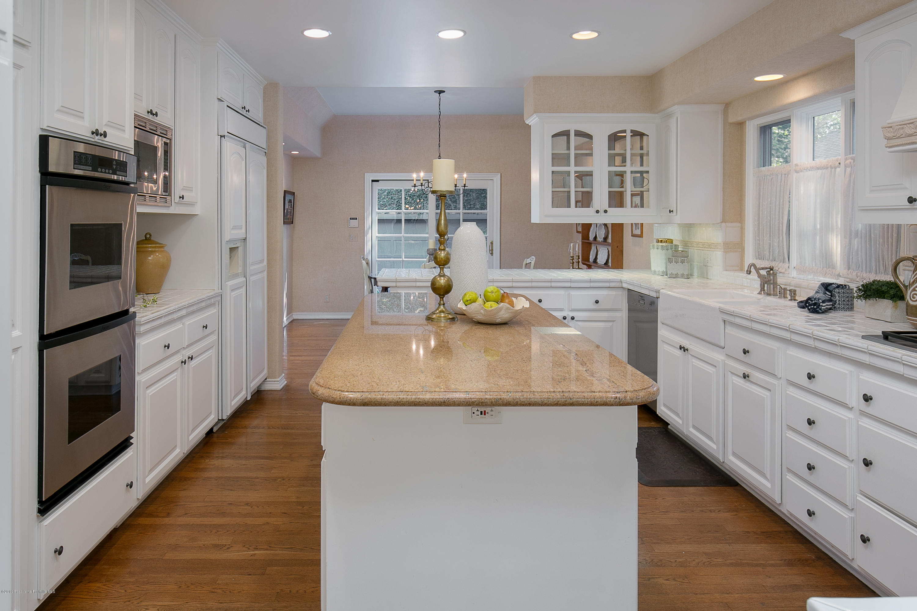 2428 Ridgeway Road San Marino, CA 91108 - Photo 17 of 52 2428 Ridgeway Rd 024