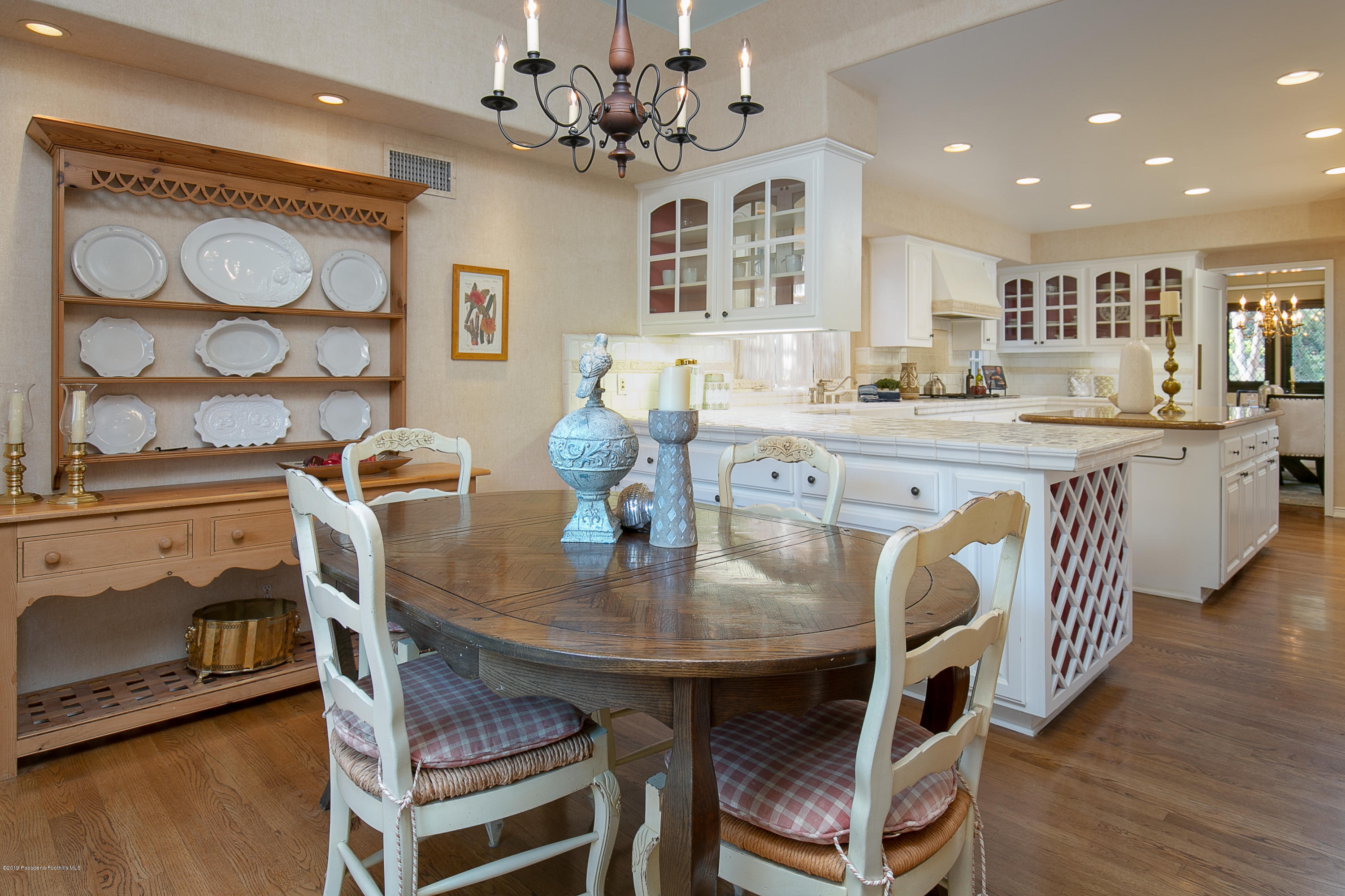 2428 Ridgeway Road San Marino, CA 91108 - Photo 18 of 52 2428 Ridgeway Rd 020