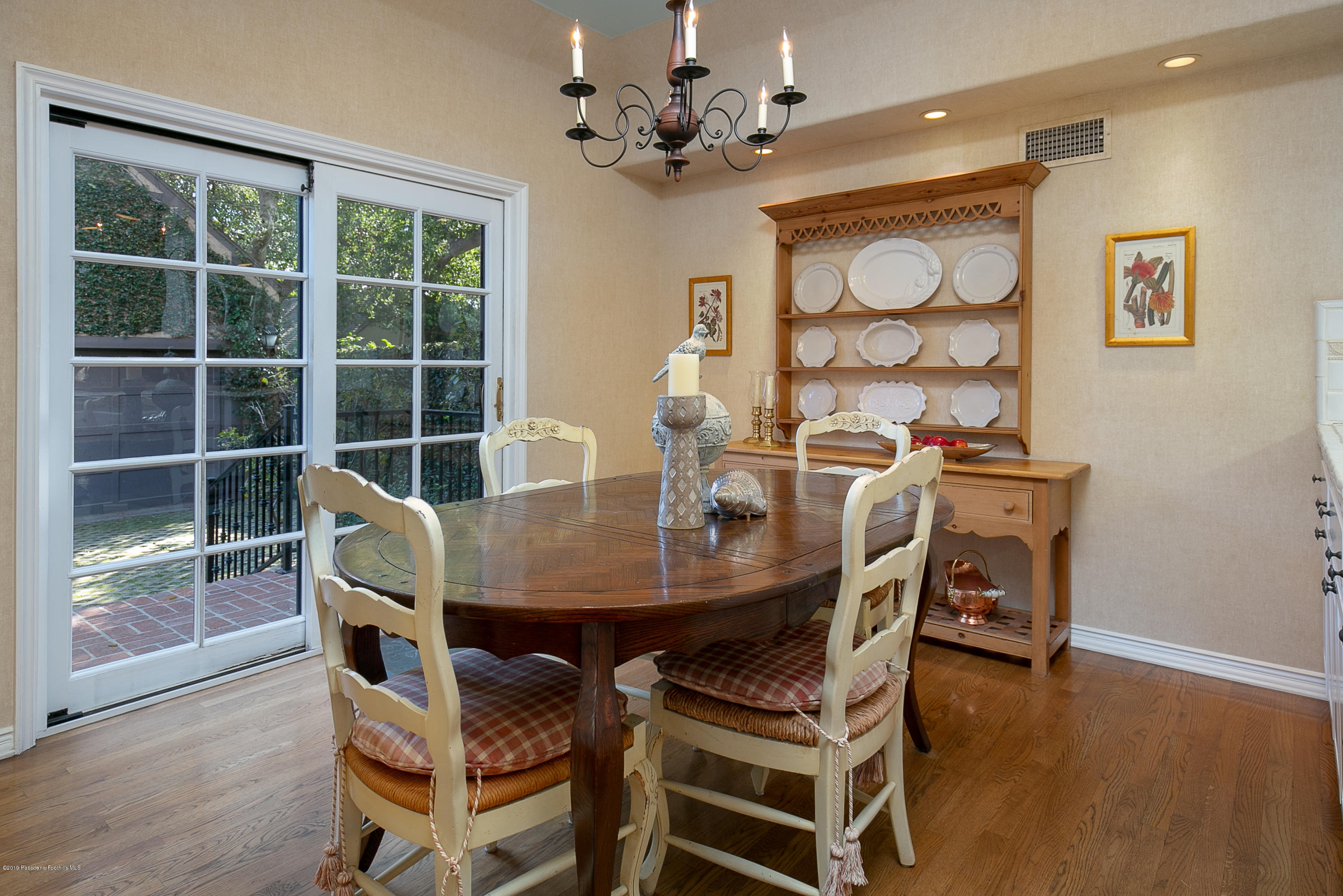 2428 Ridgeway Road San Marino, CA 91108 - Photo 19 of 52 2428 Ridgeway Rd 019