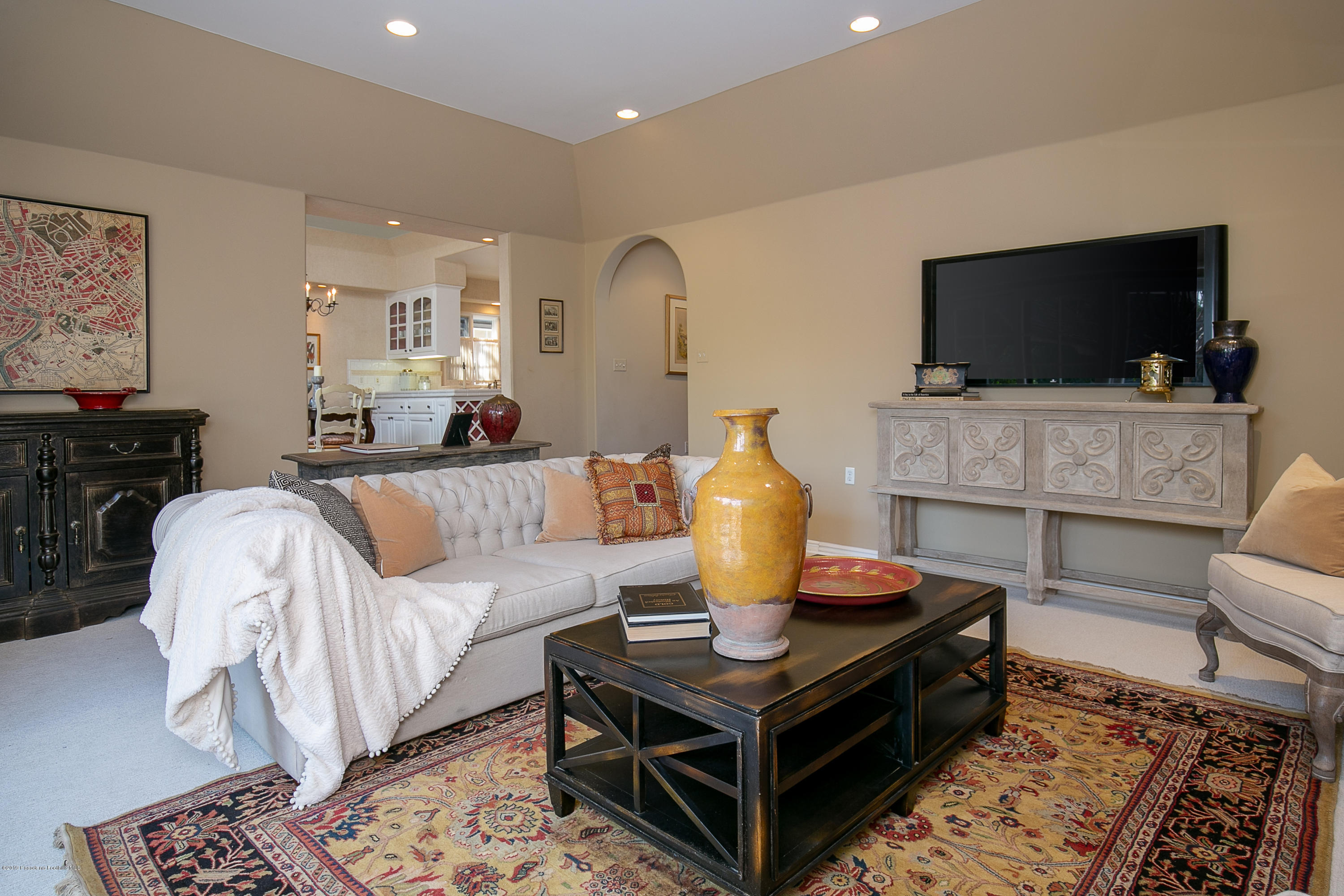 2428 Ridgeway Road San Marino, CA 91108 - Photo 20 of 52 2428 Ridgeway Rd 018