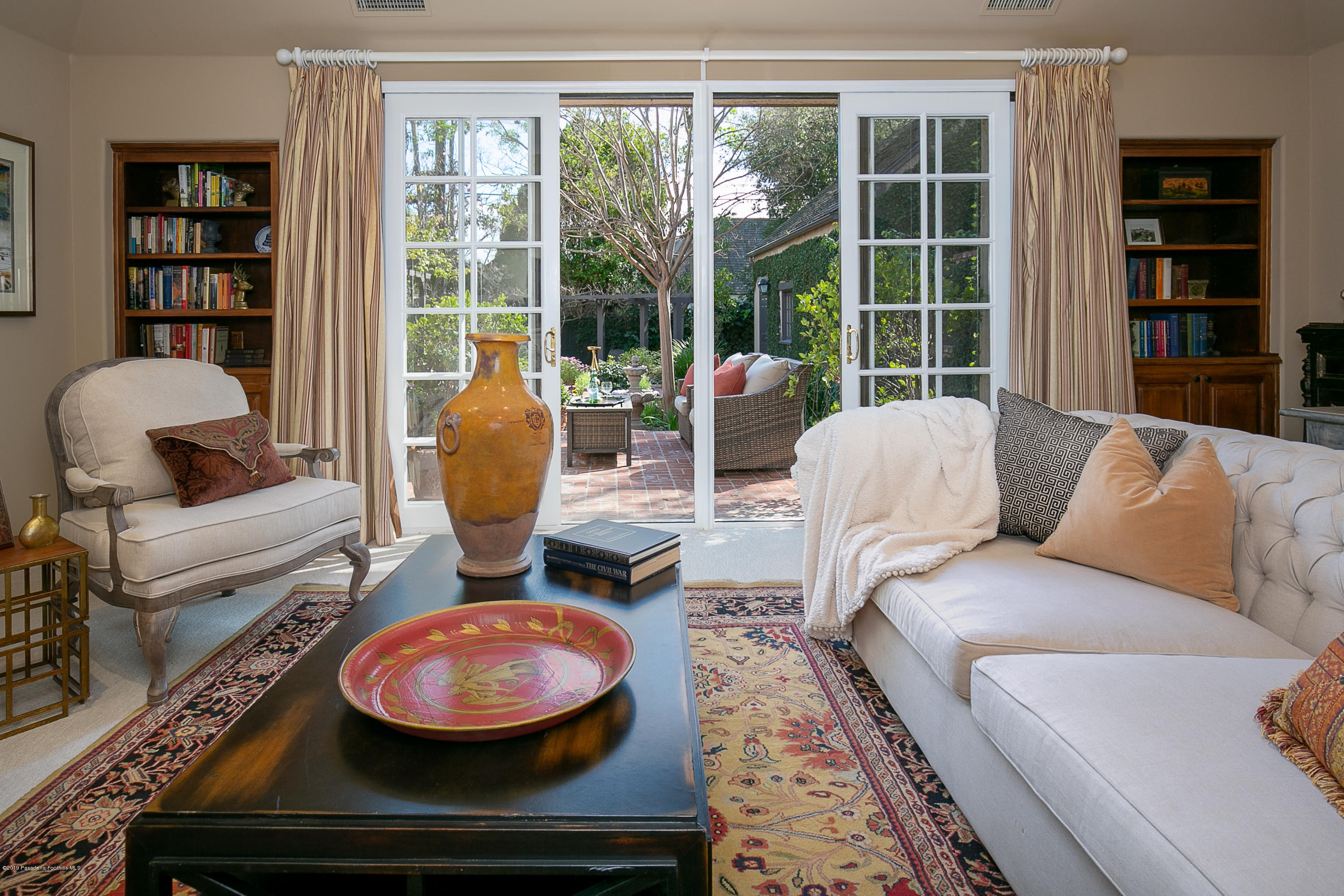 2428 Ridgeway Road San Marino, CA 91108 - Photo 21 of 52 2428 Ridgeway Rd 017