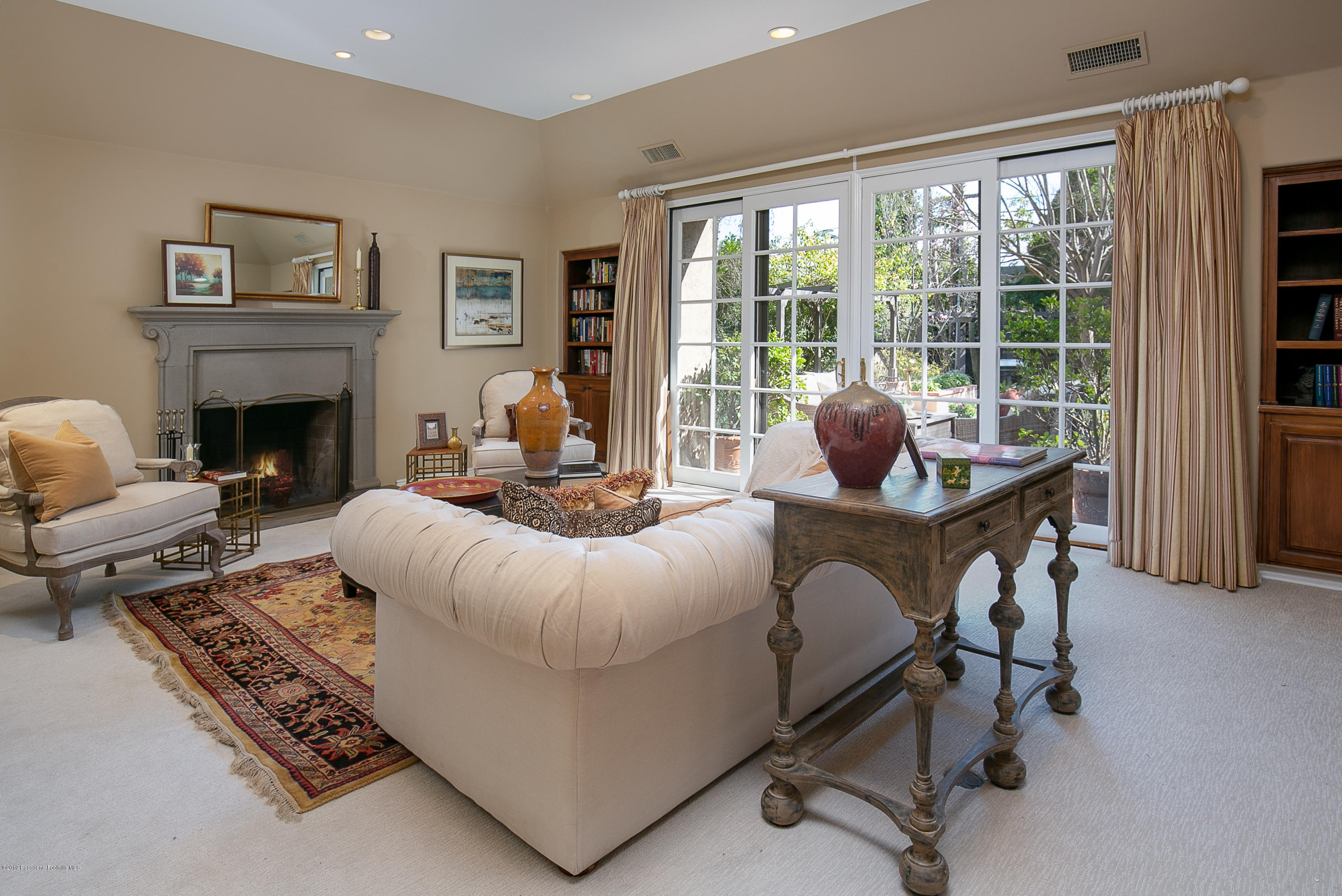 2428 Ridgeway Road San Marino, CA 91108 - Photo 22 of 52 2428 Ridgeway Rd 016
