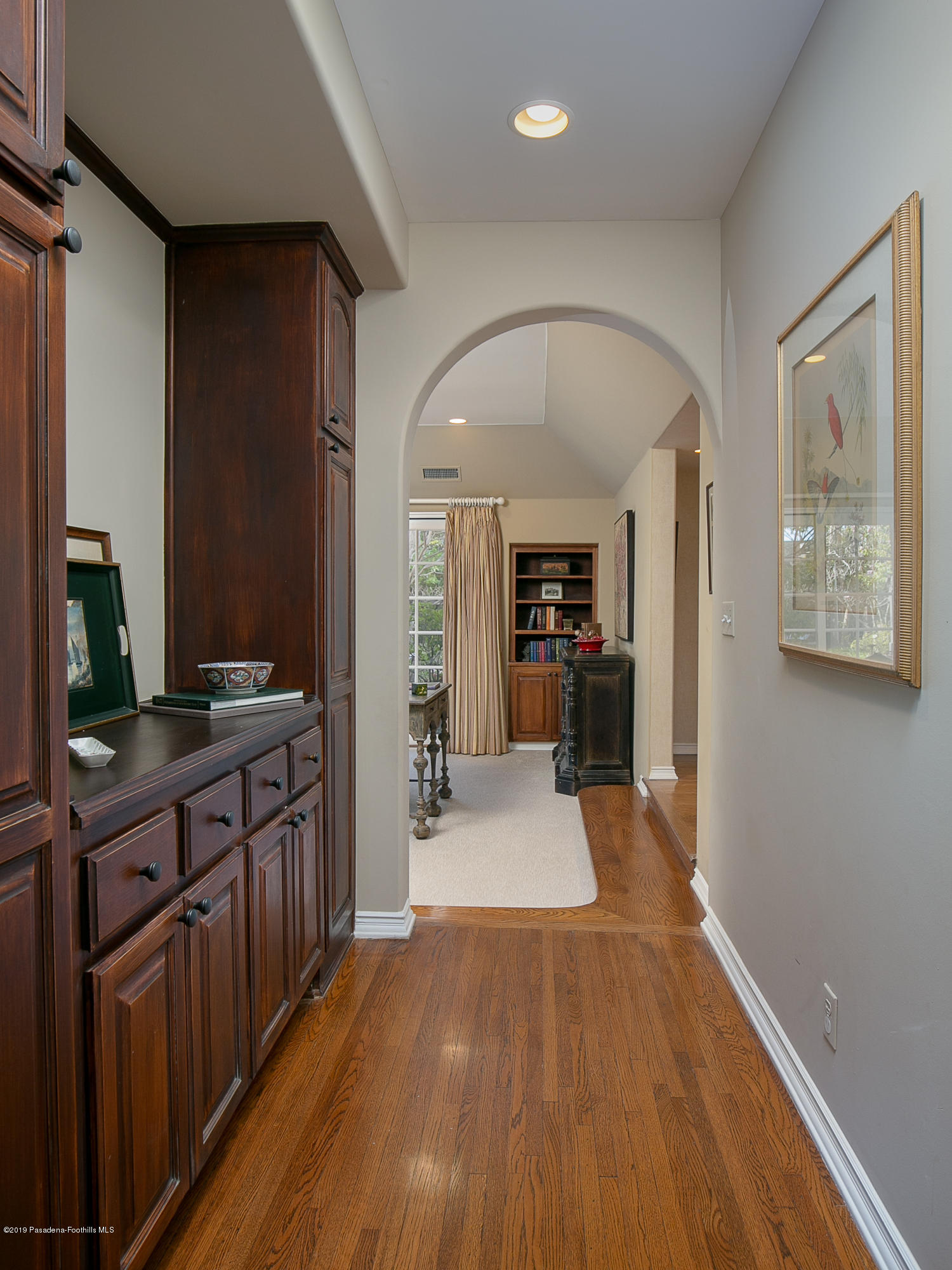 2428 Ridgeway Road San Marino, CA 91108 - Photo 23 of 52 2428 Ridgeway Rd 015