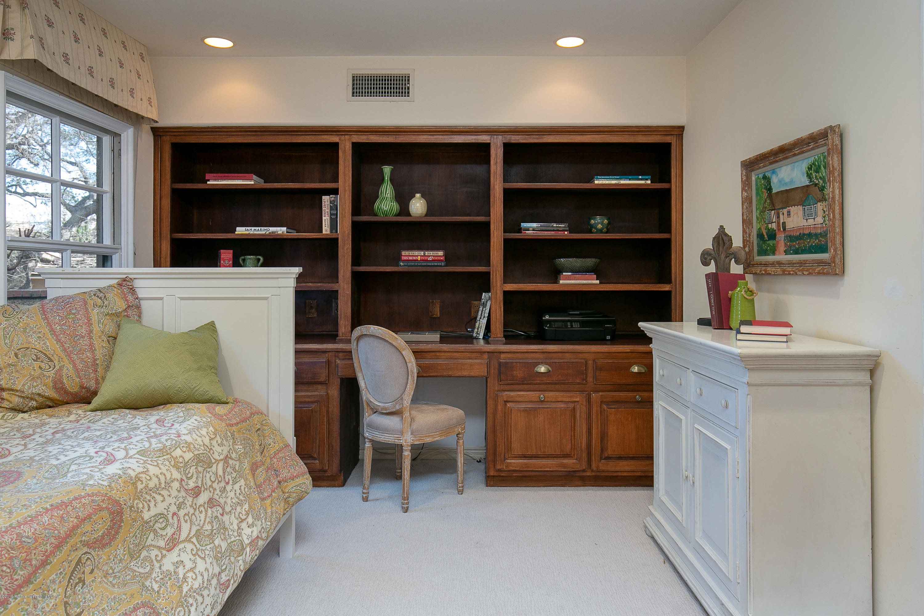 2428 Ridgeway Road San Marino, CA 91108 - Photo 24 of 52 2428 Ridgeway Rd 025