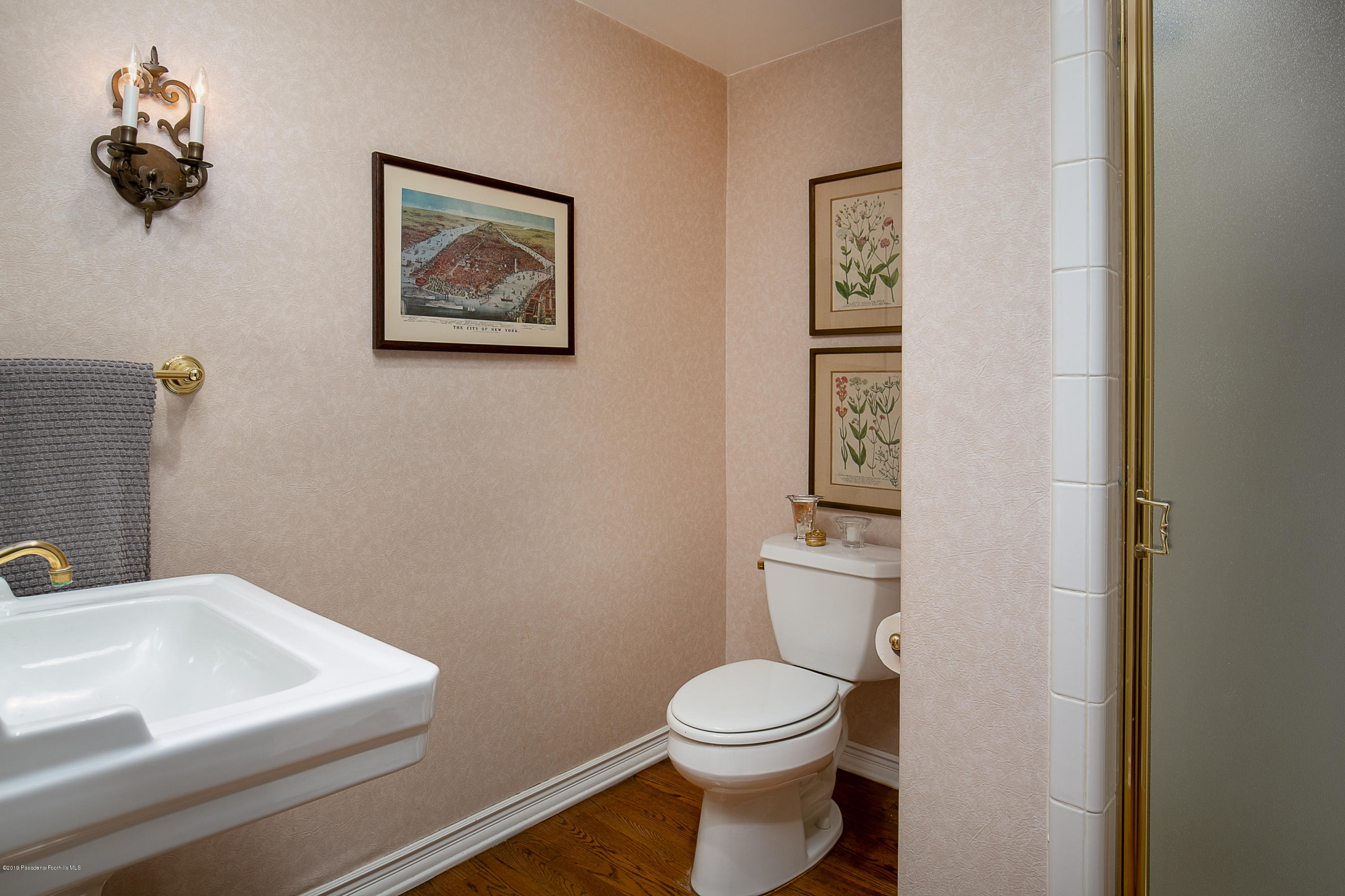 2428 Ridgeway Road San Marino, CA 91108 - Photo 26 of 52 2428 Ridgeway Rd 027