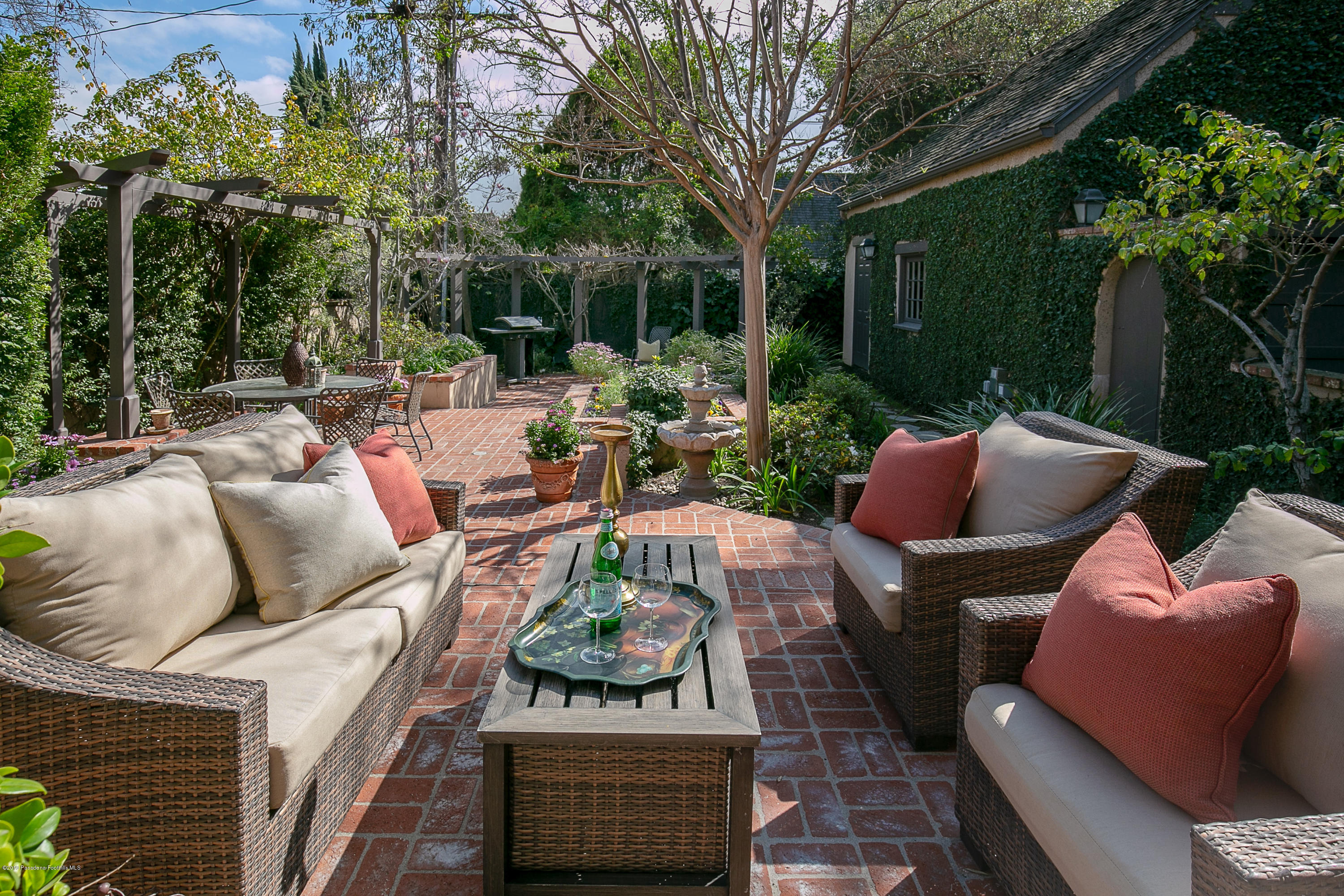 2428 Ridgeway Road San Marino, CA 91108 - Photo 43 of 52 2428 Ridgeway Rd 044