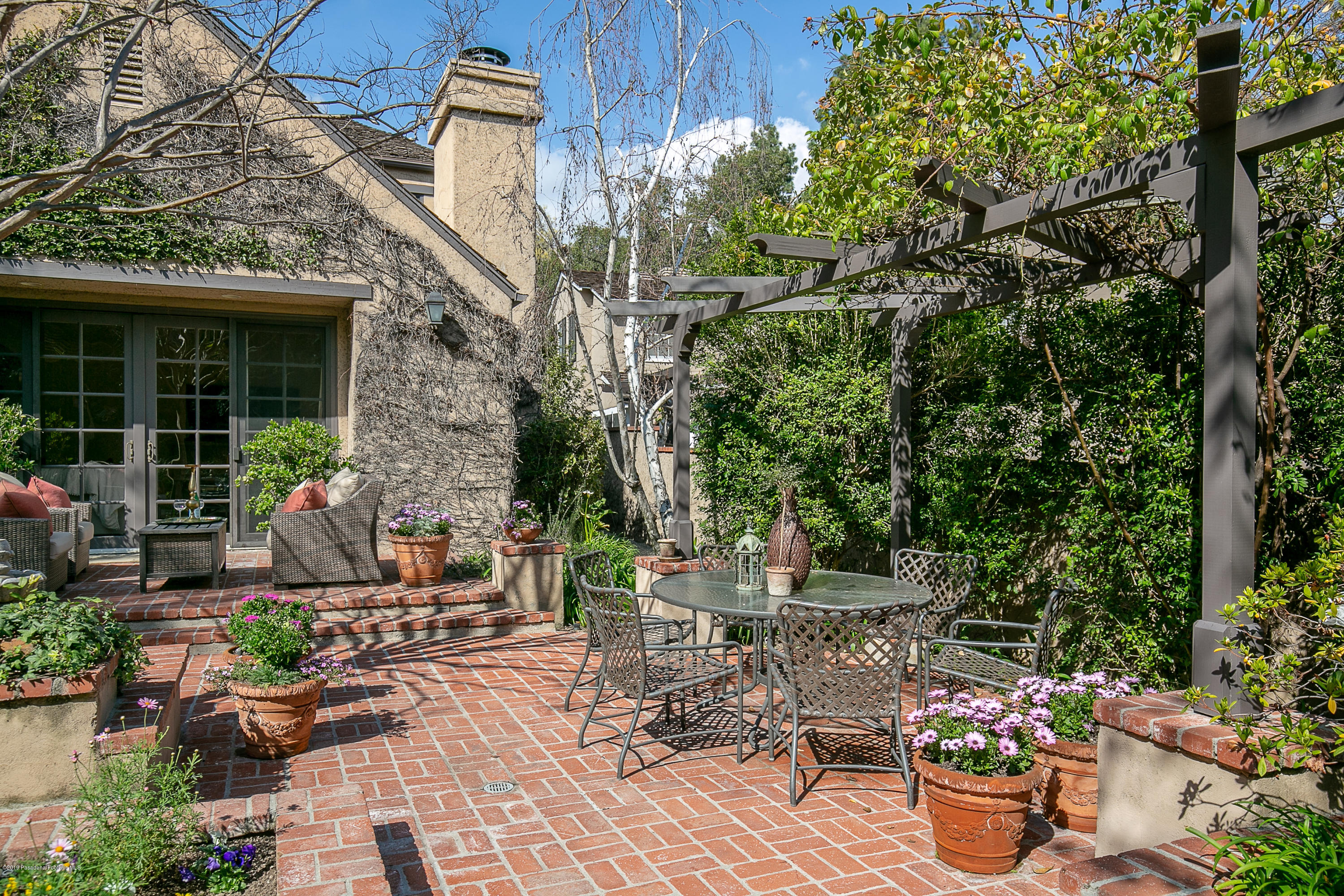 2428 Ridgeway Road San Marino, CA 91108 - Photo 45 of 52 2428 Ridgeway Rd 049