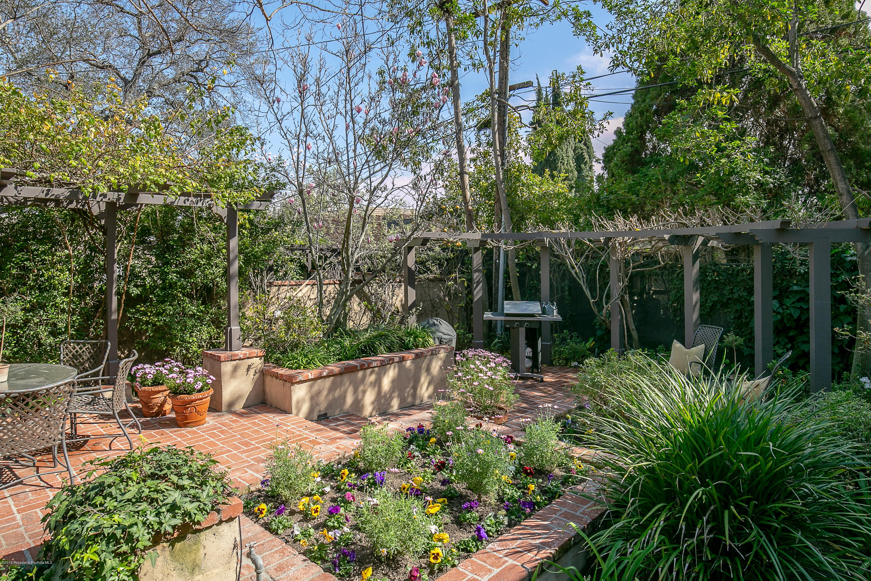 2428 Ridgeway Road San Marino, CA 91108 - Photo 46 of 52 2428 Ridgeway Rd 050