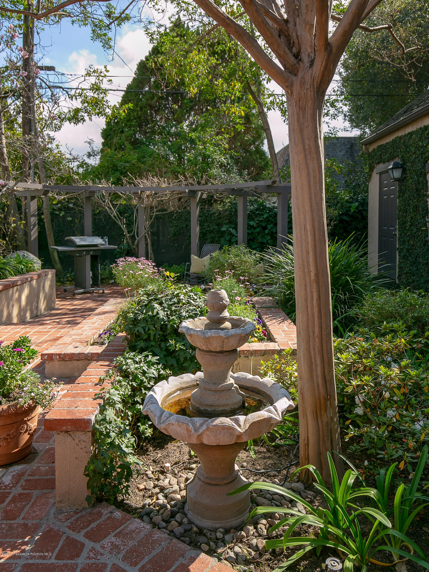 2428 Ridgeway Road San Marino, CA 91108 - Photo 47 of 52 2428 Ridgeway Rd 048