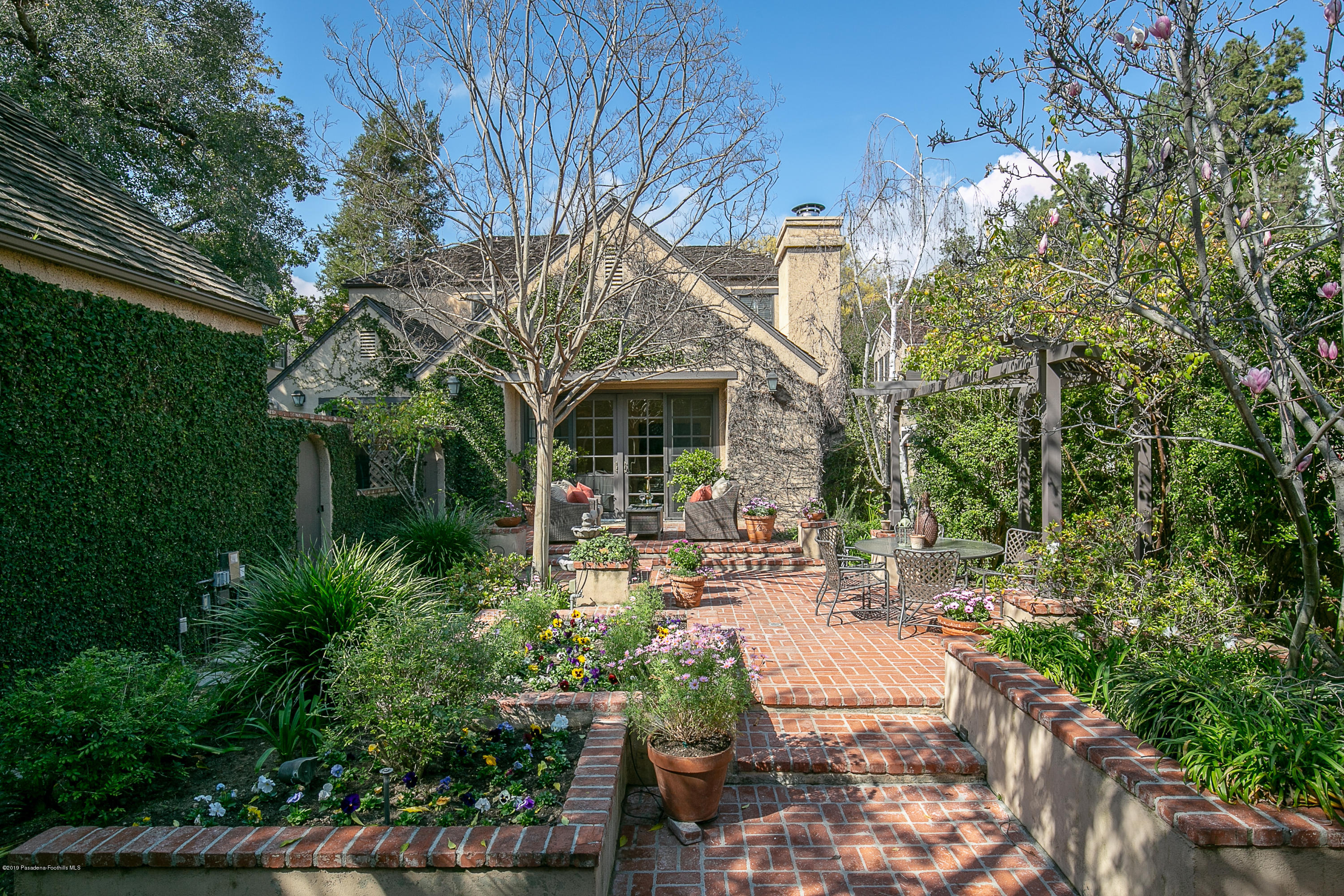 2428 Ridgeway Road San Marino, CA 91108 - Photo 49 of 52 2428 Ridgeway Rd 052