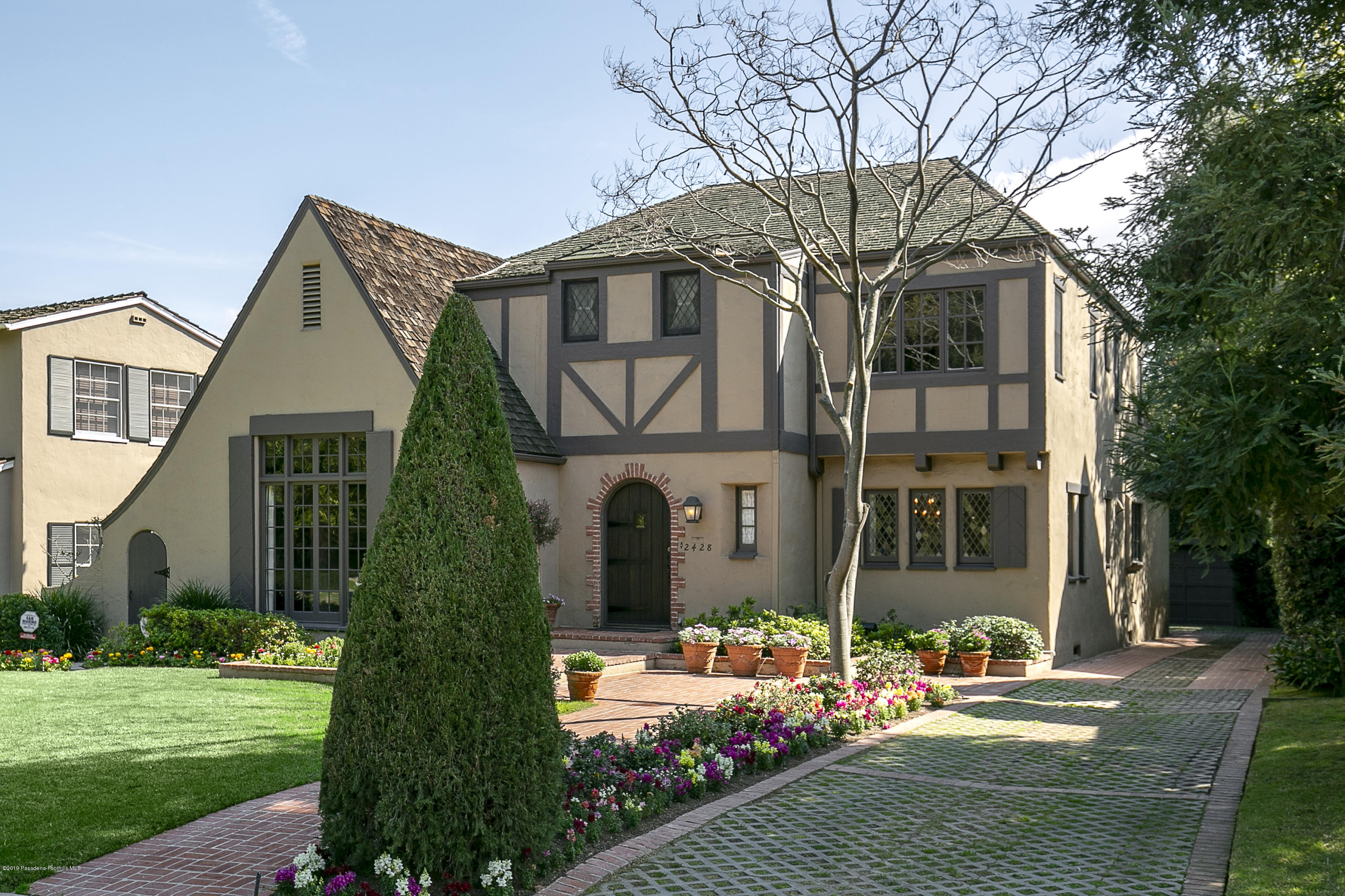 2428 Ridgeway Road San Marino, CA 91108 - Photo 52 of 52 2428 Ridgeway Rd 002