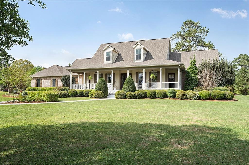 19123 La Tung Road Covington, LA 70435 - Photo 1 of 30 Gallery Image 1