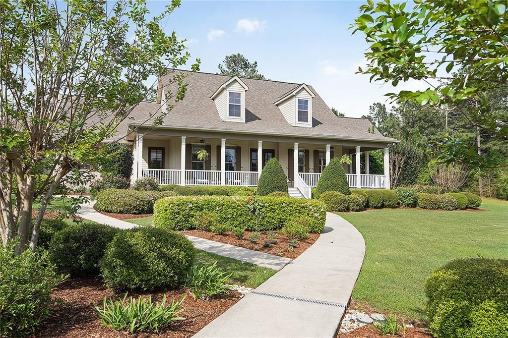19123 La Tung Road Covington, LA 70435 - Photo 2 of 30 Gallery Image 2