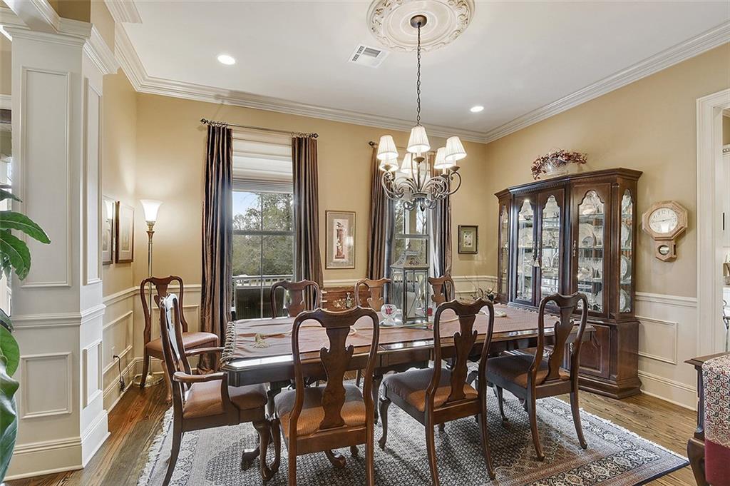 19123 La Tung Road Covington, LA 70435 - Photo 6 of 30 Gallery Image 6