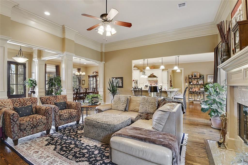 19123 La Tung Road Covington, LA 70435 - Photo 7 of 30 Gallery Image 7