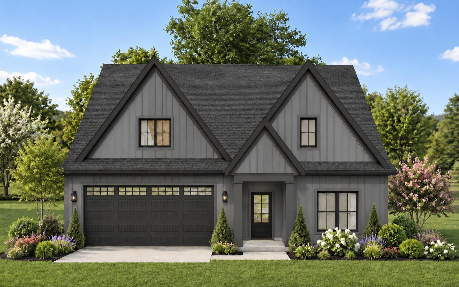 8465 Ravinewood Drive, Unit 2 Jenison, MI 49428 - Photo 1 of 32 front photo