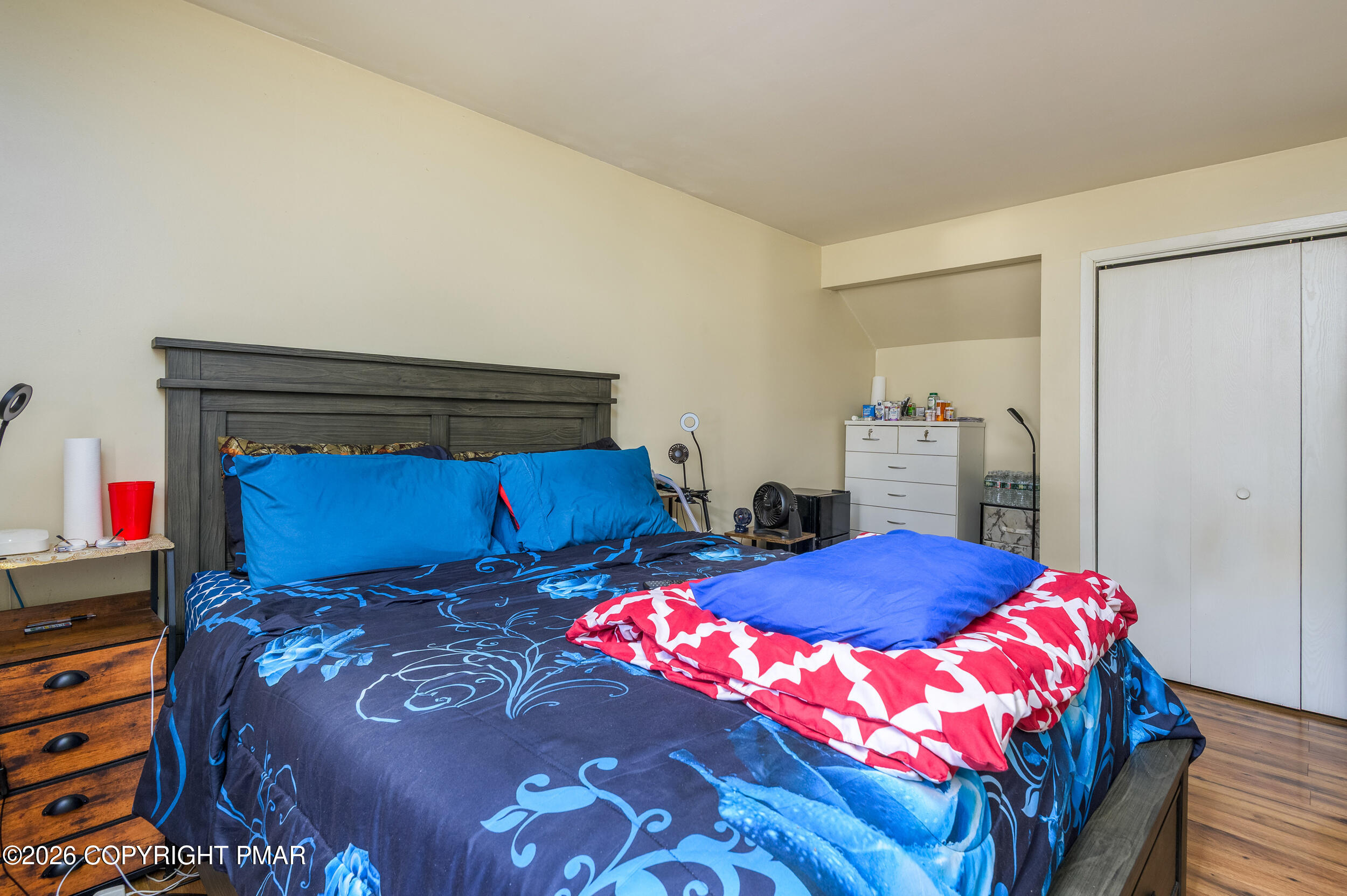 3385 Windermere Drive Bushkill, PA 18324 - Photo 25 of 34 Primary bedroom