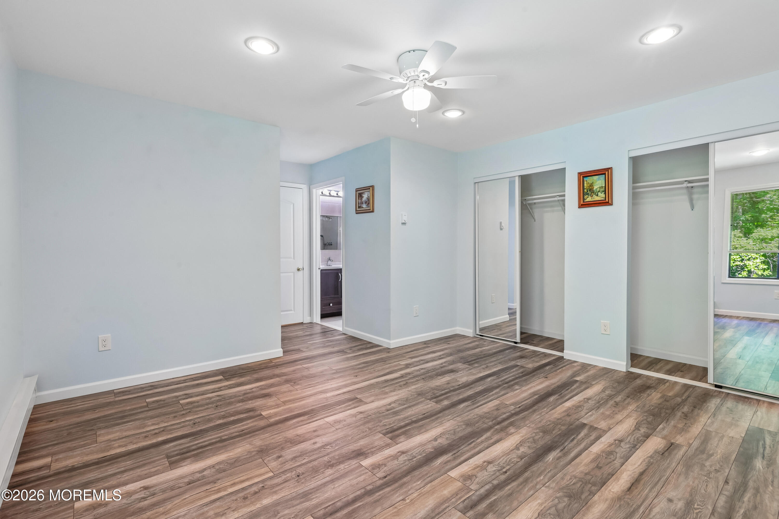 97 Arrowood Road, Unit G Manalapan, NJ 07726 - Photo 17 of 20 Primary Bedroom