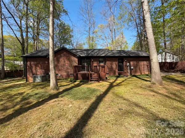 $303,000 | 123 Melody Court, China Grove, NC 28023