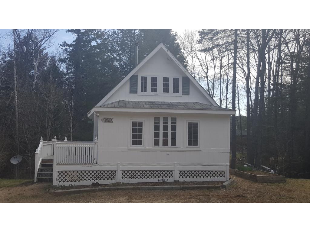 350 Whitney Road Stoddard, NH 03464 - Photo 1 of 25 Gallery Image 1