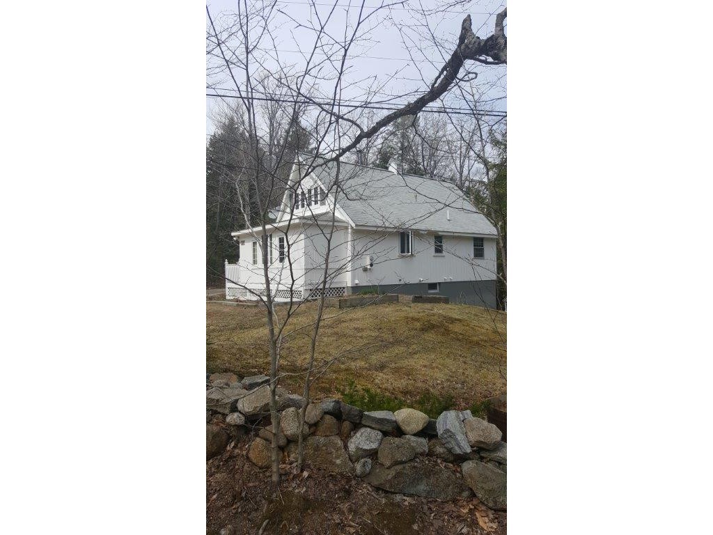 350 Whitney Road Stoddard, NH 03464 - Photo 2 of 25 Gallery Image 2