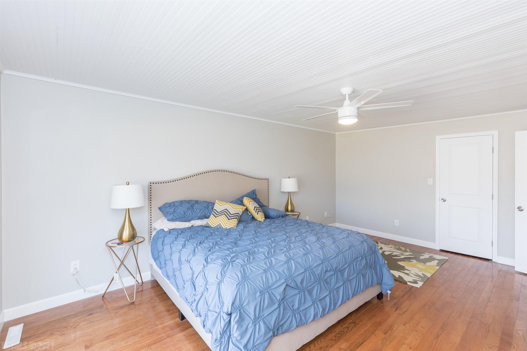 294 Perdue Road Staffordsville, VA 24167 - Photo 39 of 81 Gallery Image 39