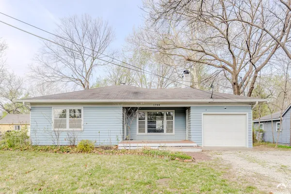 $249,900 | 1709 Learnard Avenue, Lawrence, KS 66044