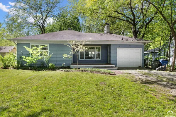 $249,900 | 1709 Learnard Avenue, Lawrence, KS 66044