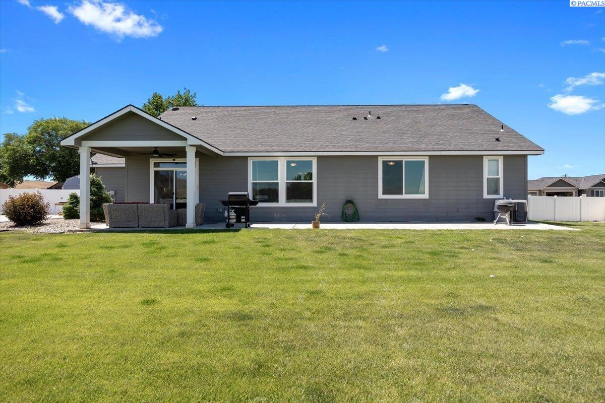 256 Byron Road Prosser, WA 99350 - Photo 24 of 34 Gallery Image 24