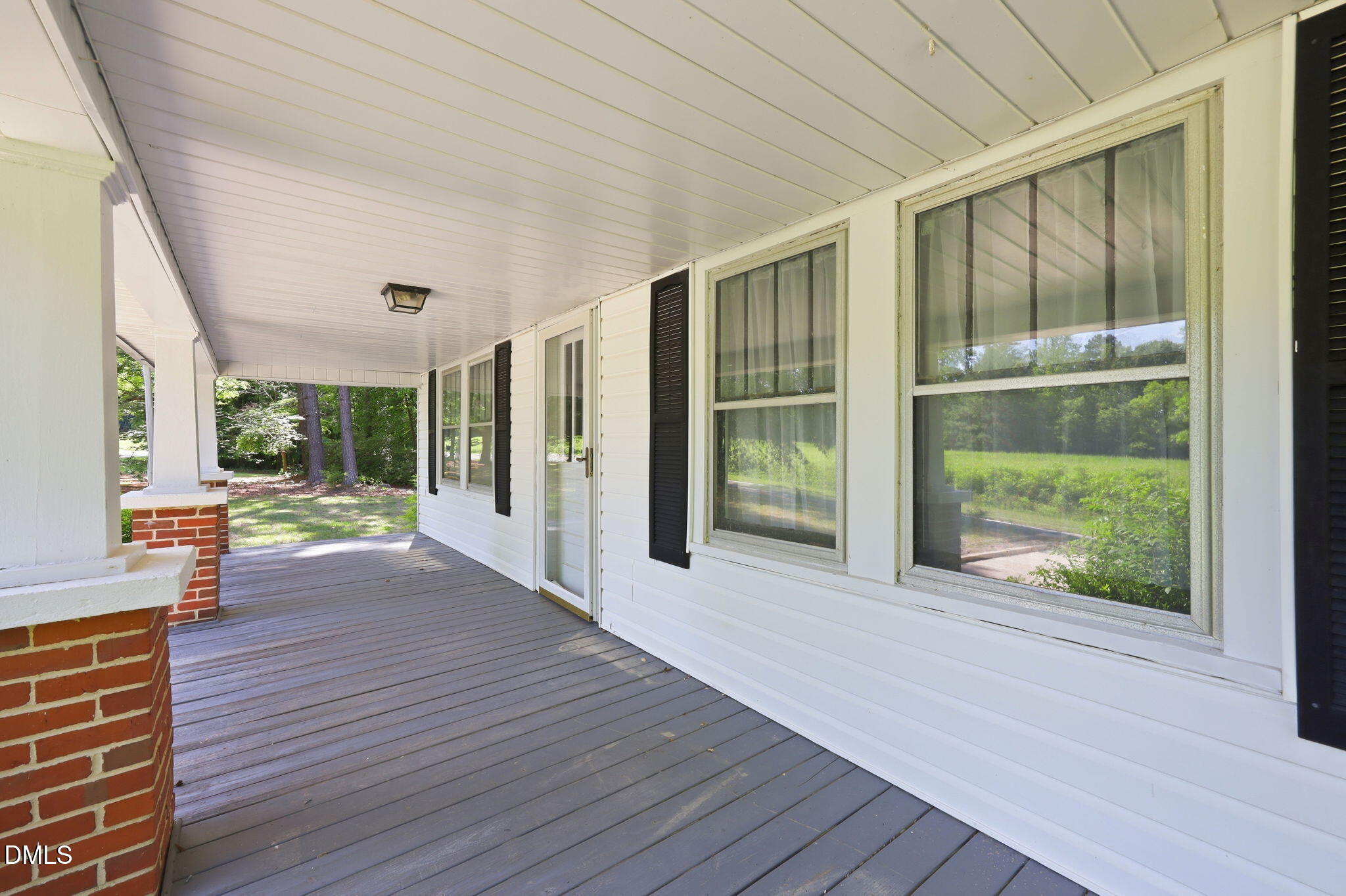 439 Lake View Road Louisburg, NC 27549 - Photo 23 of 54