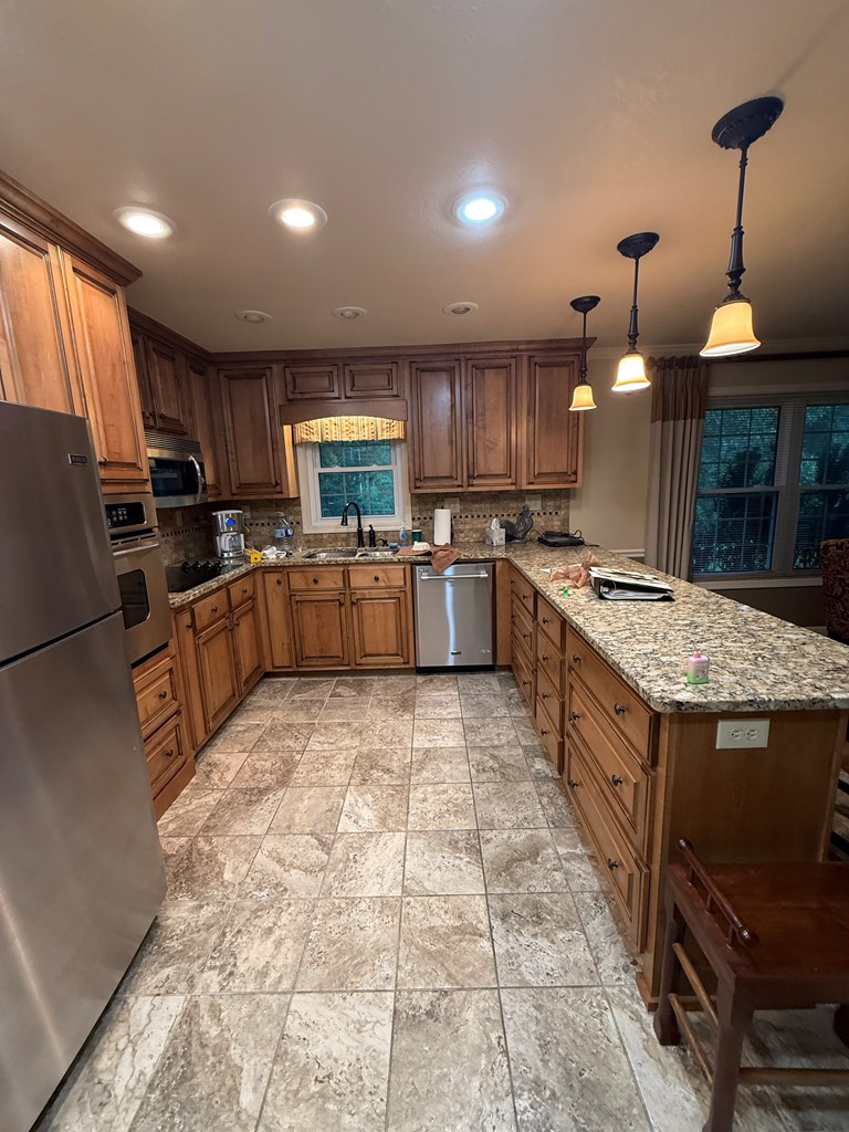 2905 River Road Mineral Bluff, GA 30559 - Photo 2 of 13